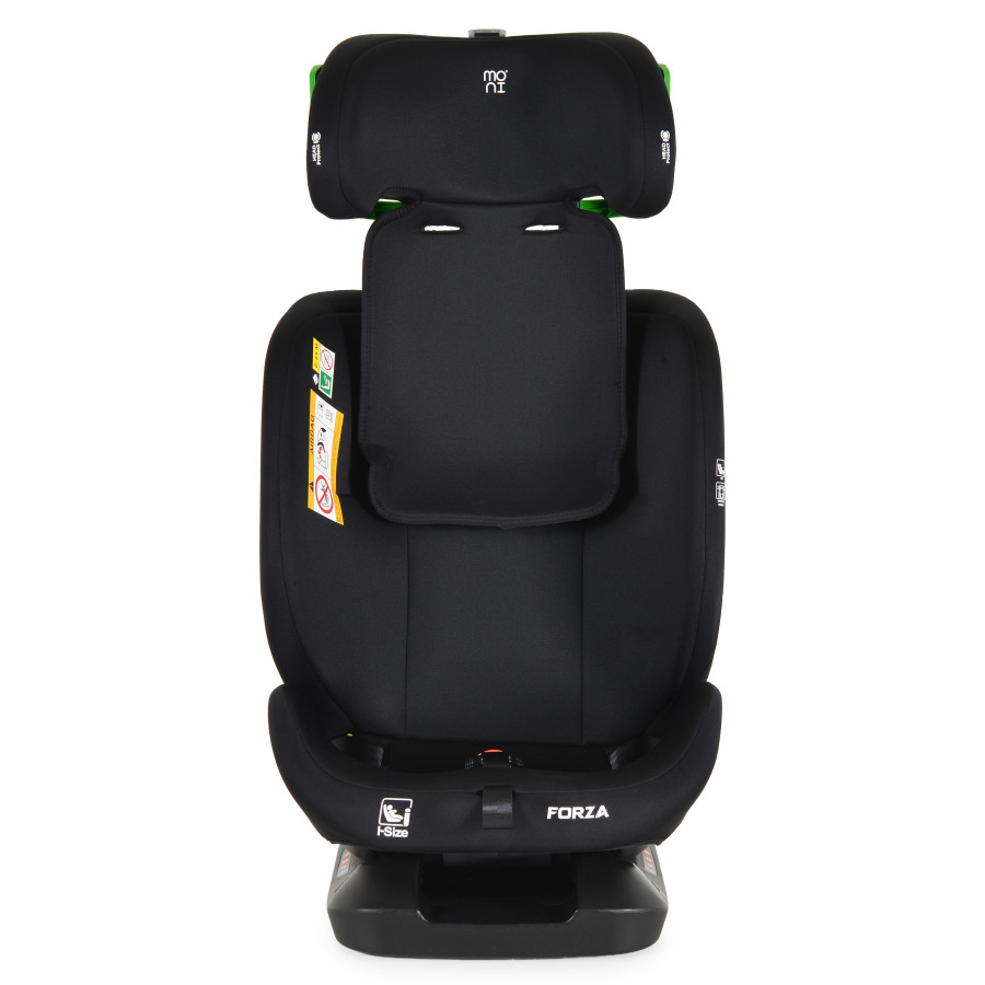 Стол за кола Forza 40-150см Black