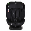 Стол за кола Forza 40-150см Black
