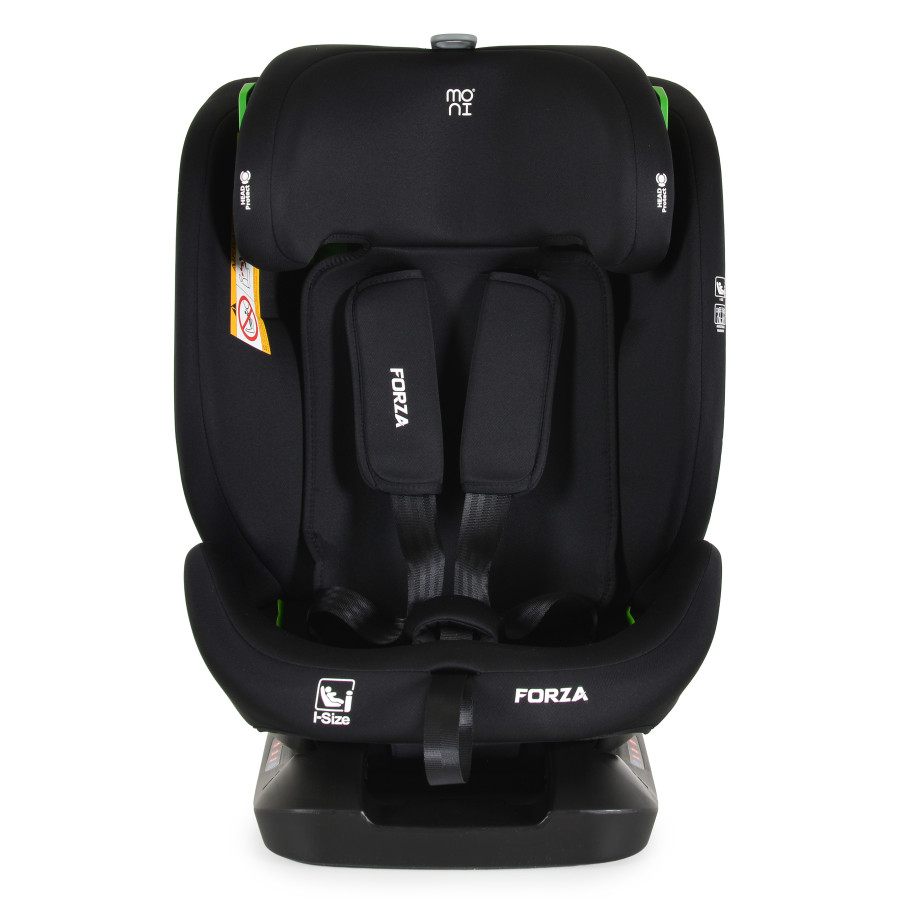 Стол за кола Forza 40-150см Black