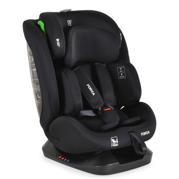 Стол за кола Forza 40-150см Black