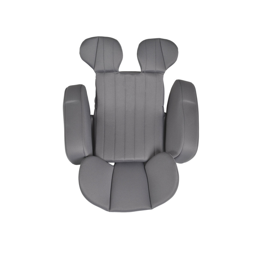 Стол за кола GTS 40-150см Charcoal Grey