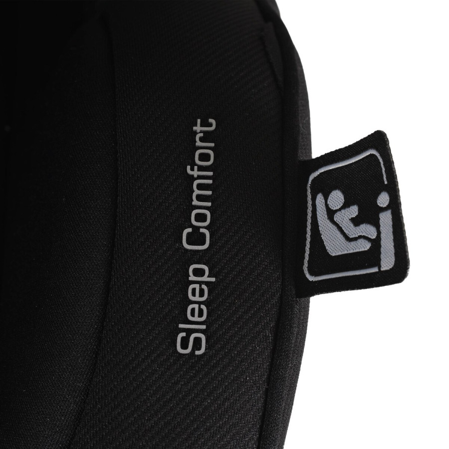 Стол за кола GTS 40-150см Charcoal Grey