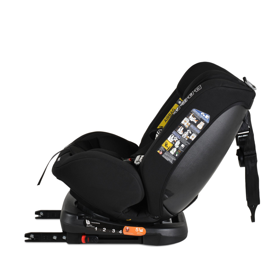 Стол за кола i-Maxx 40-150см Midnight Black