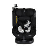 Стол за кола i-Maxx 40-150см Midnight Black