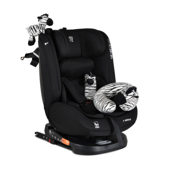 Стол за кола i-Maxx 40-150см Midnight Black