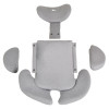 Стол за кола i-Smart I-size 40-150 см