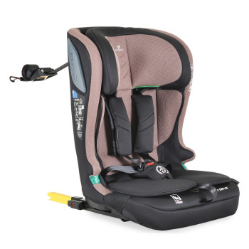 Стол за кола iDrive 76-150cм Powder Puff