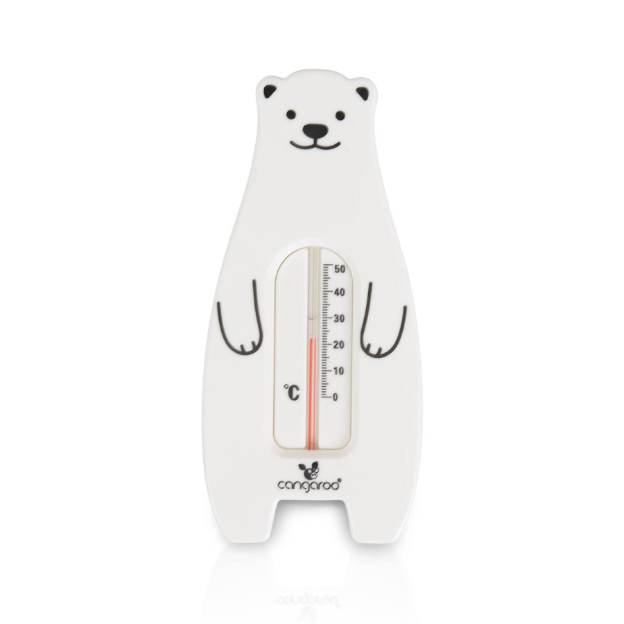 Термометър за баня Polar Bear T1467