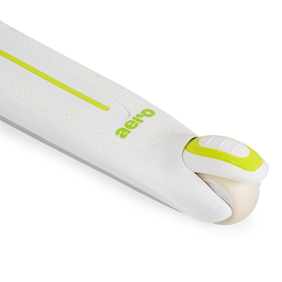 Тротинетка Aero Lime Green
