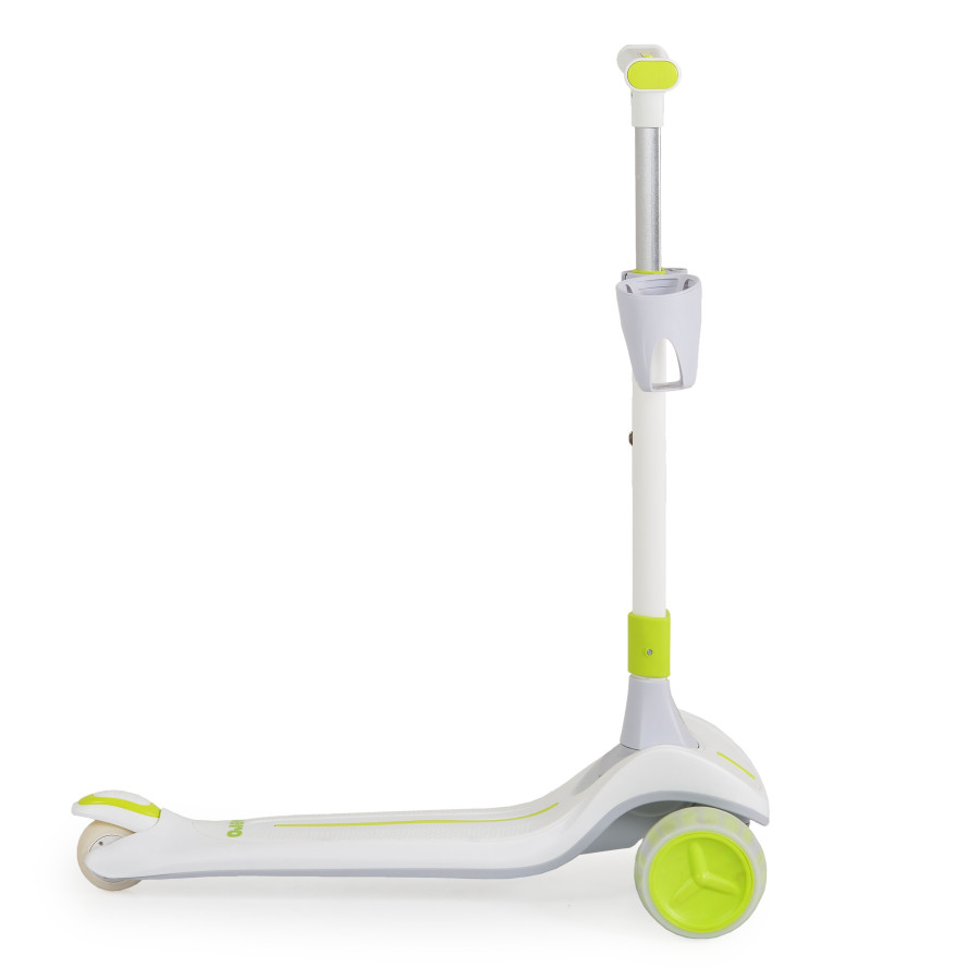Тротинетка Aero Lime Green