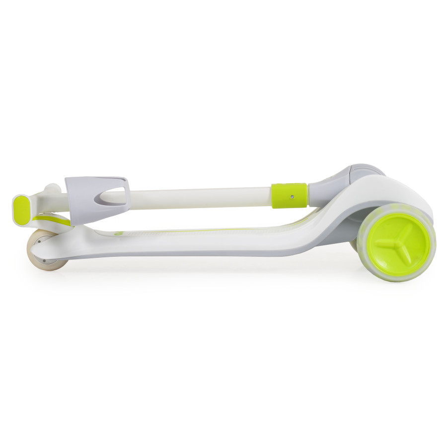 Тротинетка Aero Lime Green