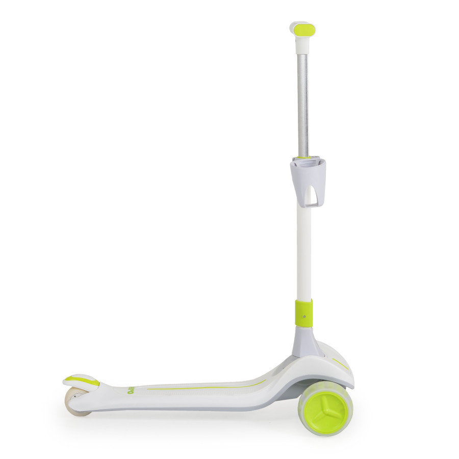 Тротинетка Aero Lime Green