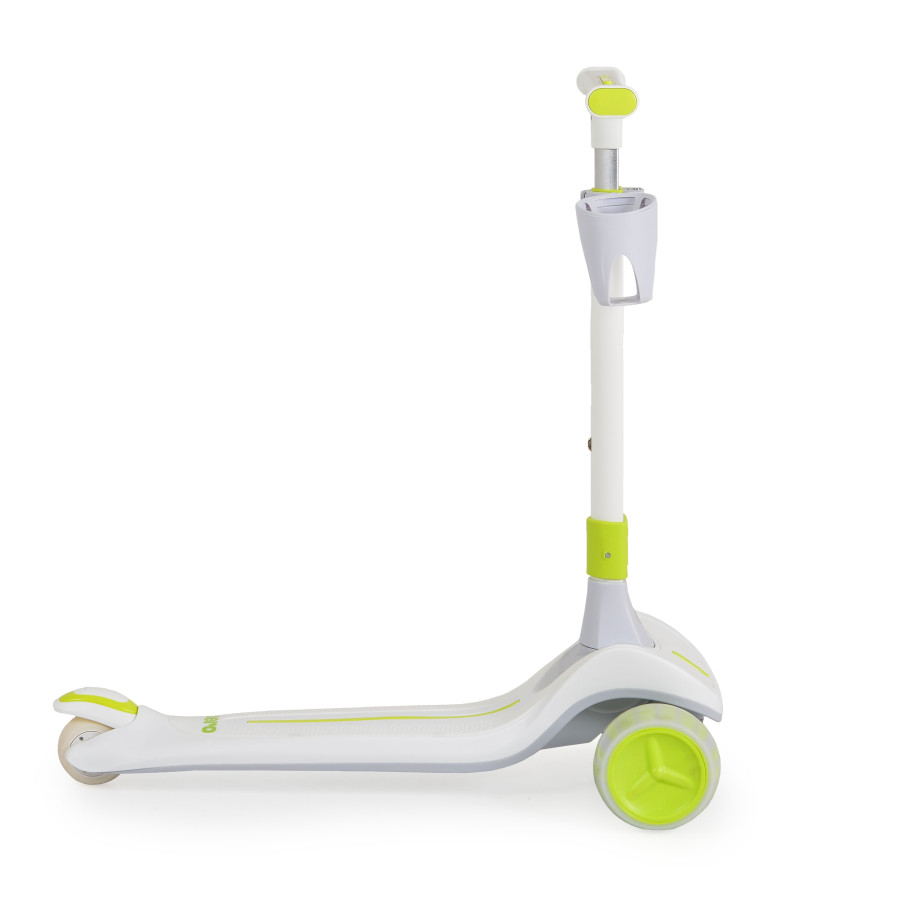 Тротинетка Aero Lime Green