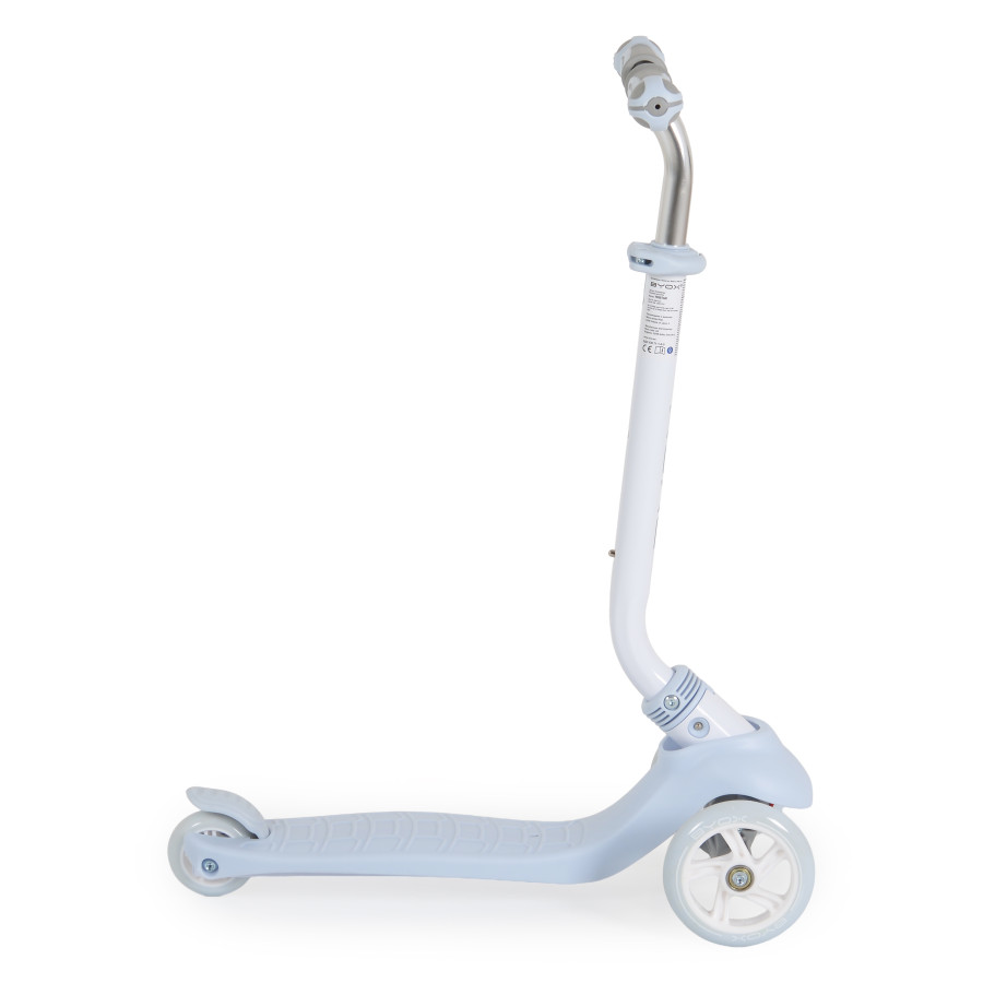 Тротинетка Tristar 3в1 Blue