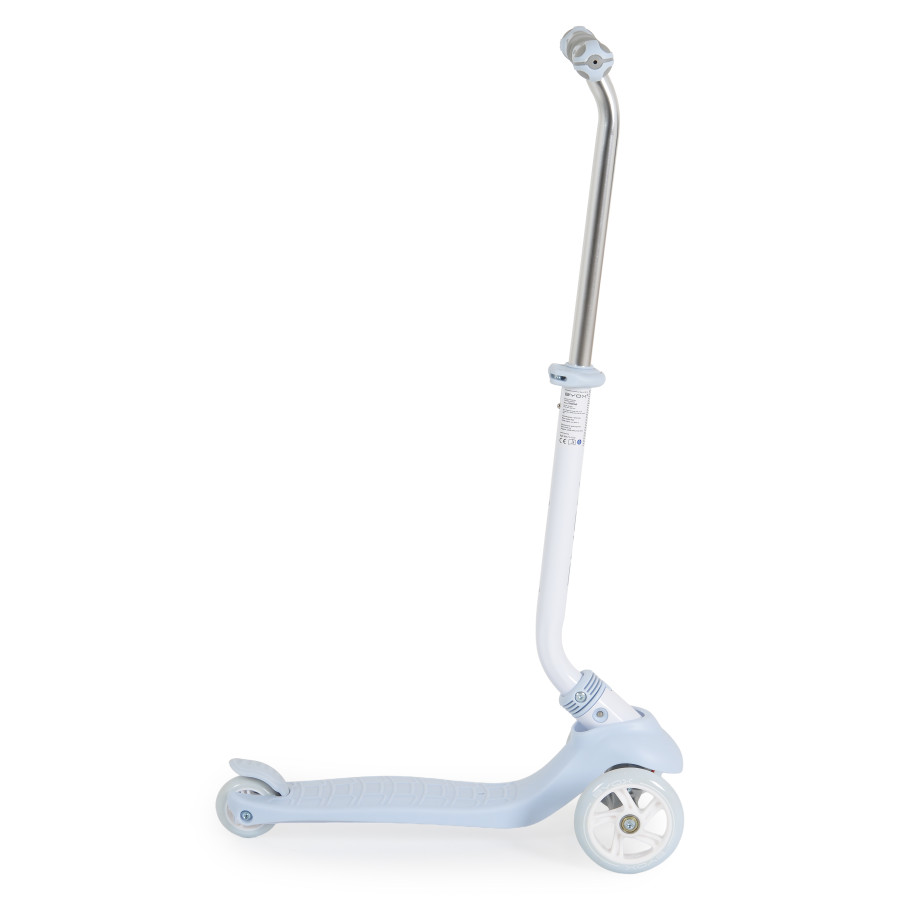 Тротинетка Tristar 3в1 Blue