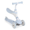 Тротинетка Tristar 3в1 Blue