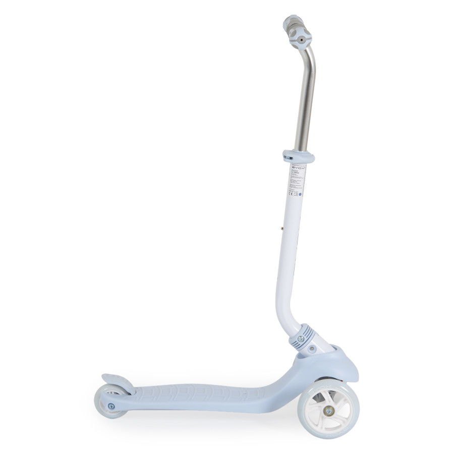 Тротинетка Tristar 3в1 Blue