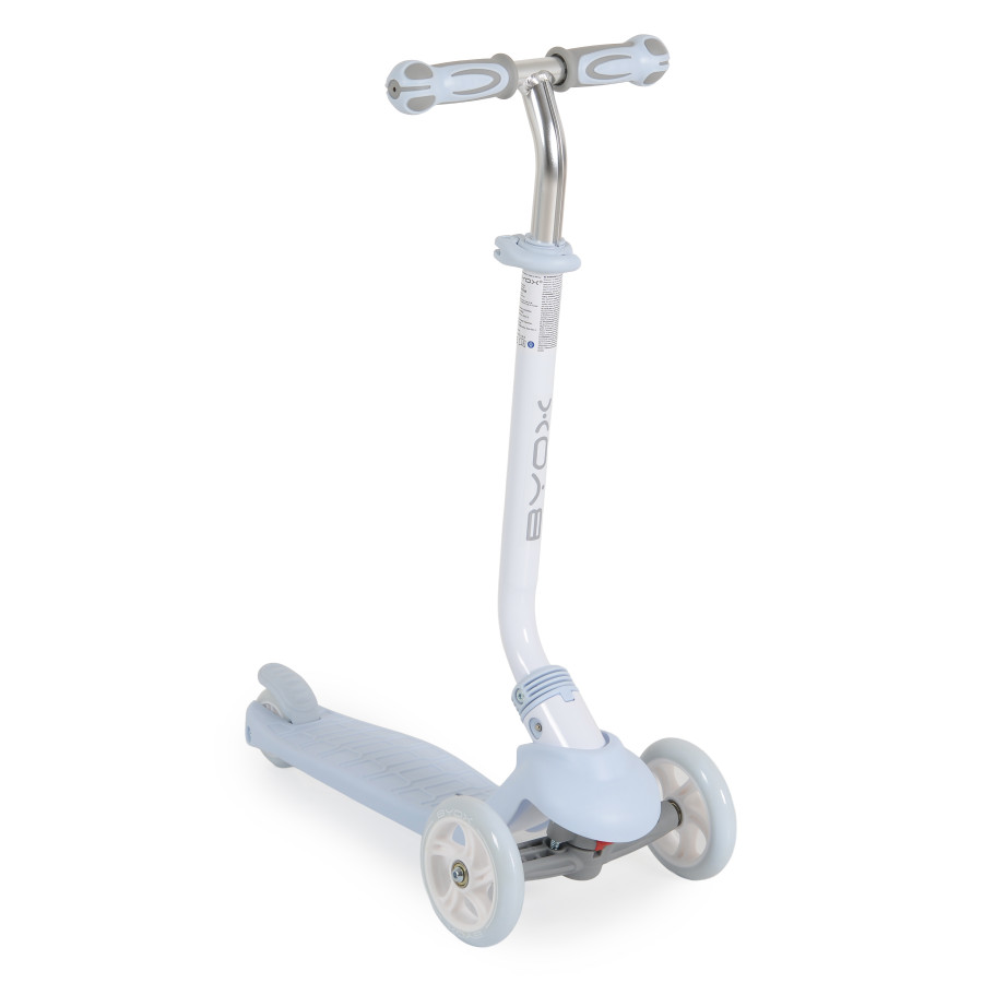 Тротинетка Tristar 3в1 Blue