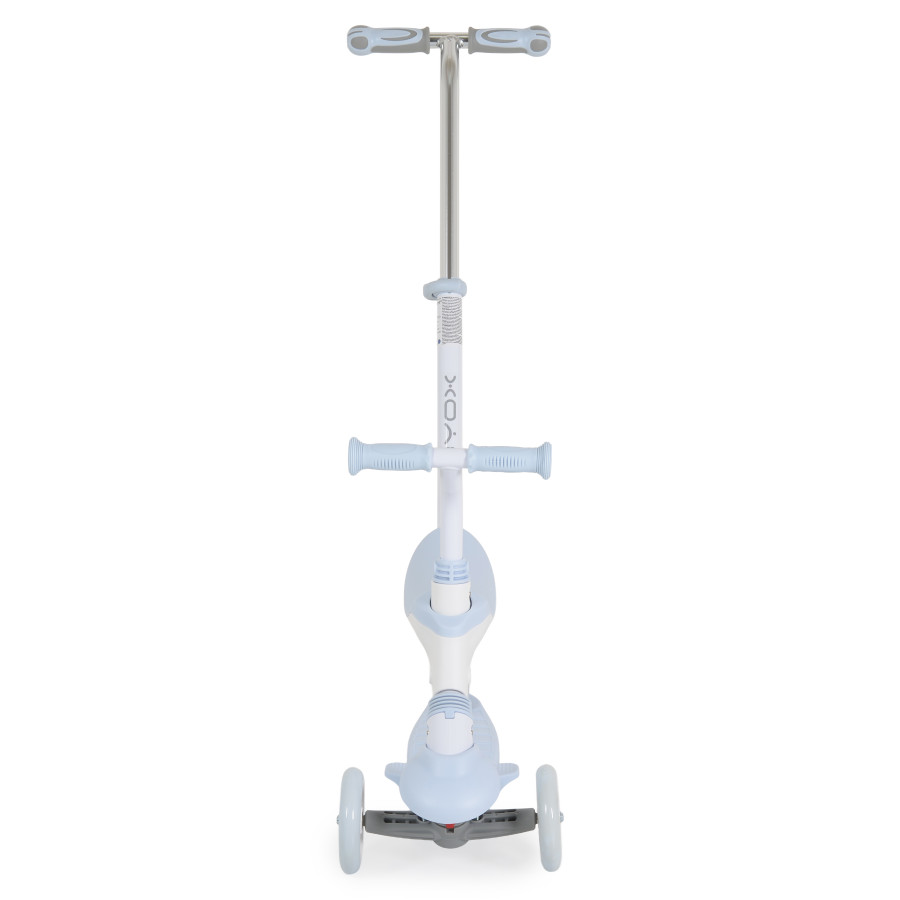 Тротинетка Tristar 3в1 Blue