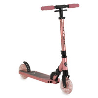 Тротинетка Vector Pink
