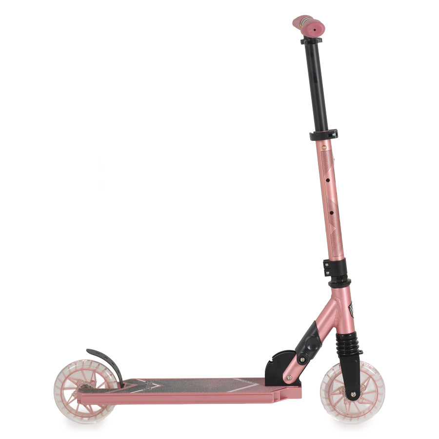 Тротинетка Vector Pink