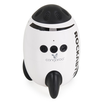 Устройство за люлеене на количка Rockabye