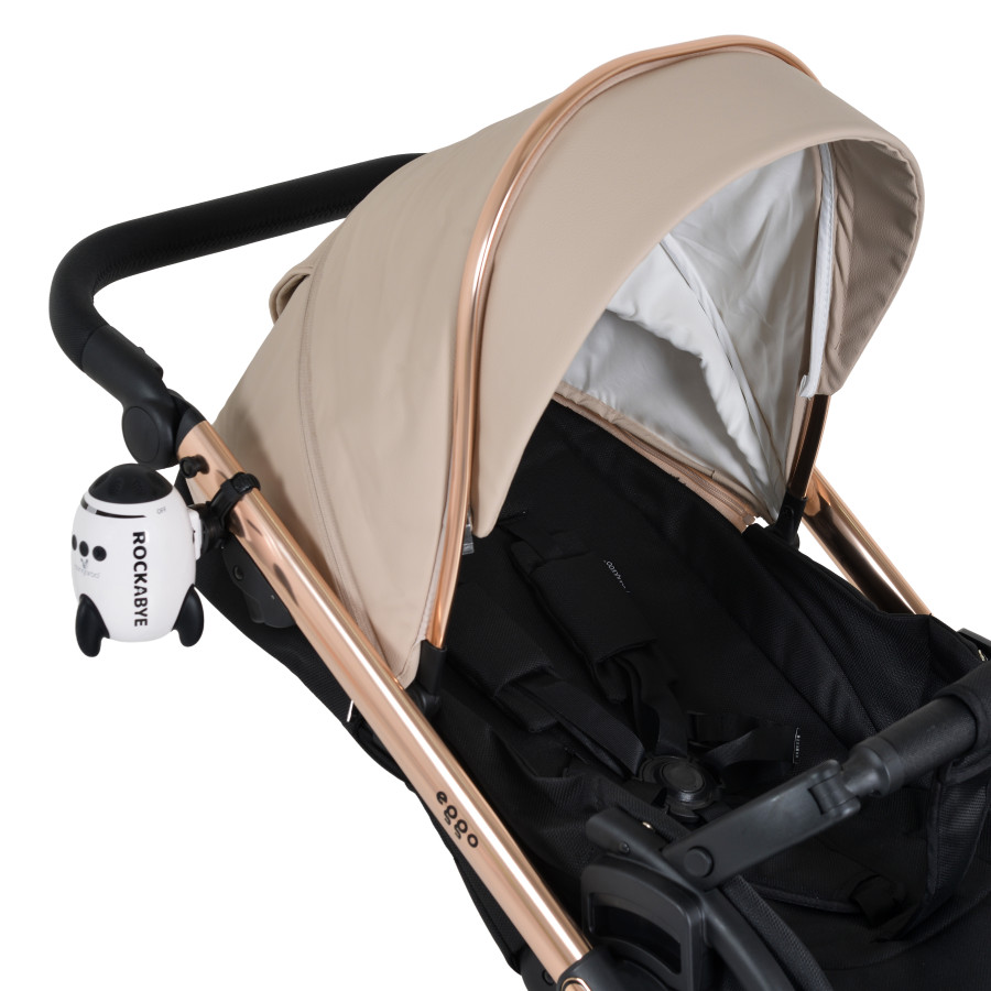 Устройство за люлеене на количка Rockabye