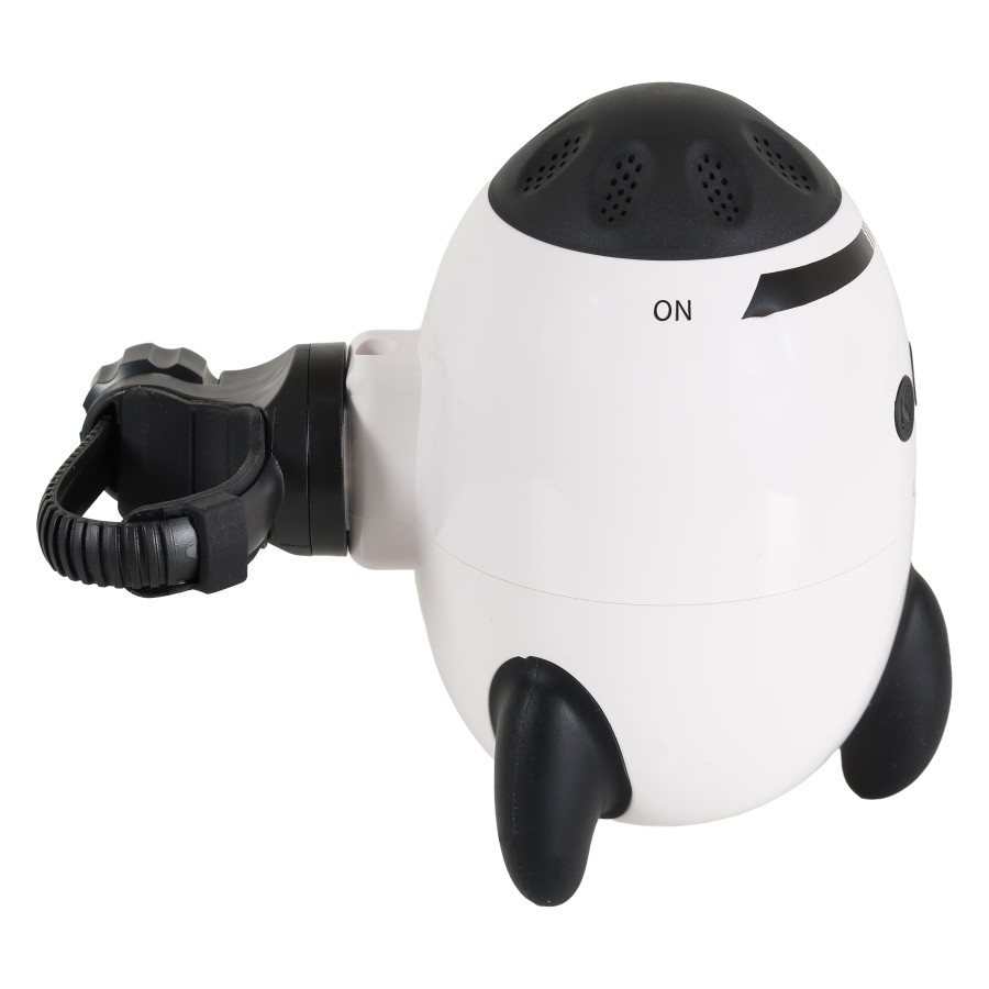 Устройство за люлеене на количка Rockabye