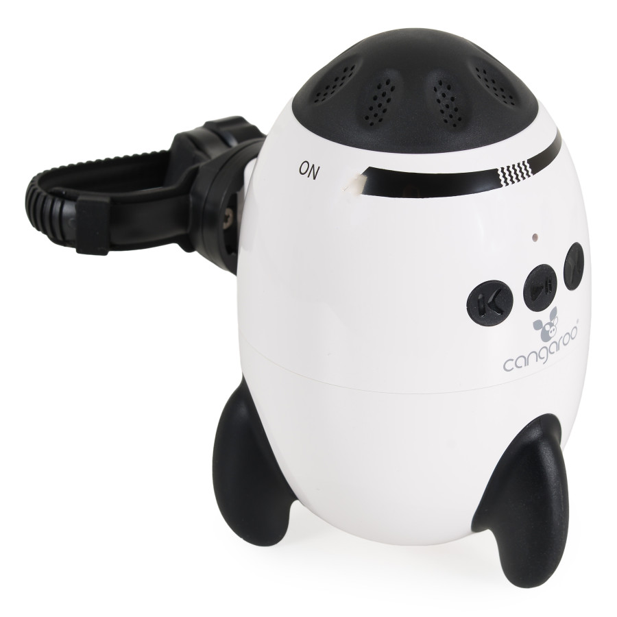 Устройство за люлеене на количка Rockabye