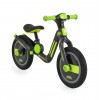 Велосипед балансиращ Harly зелен