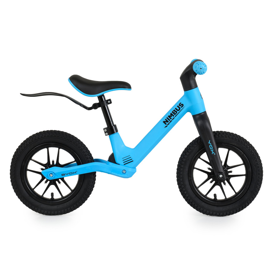 Велосипед балансиращ Nimbus Sky Blue