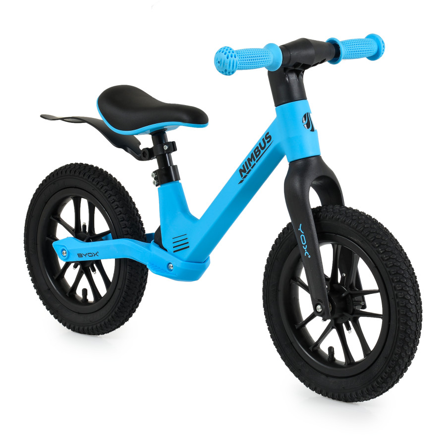 Велосипед балансиращ Nimbus Sky Blue