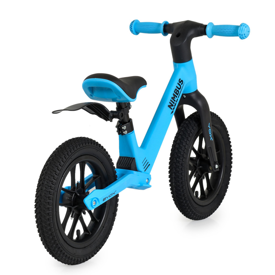 Велосипед балансиращ Nimbus Sky Blue