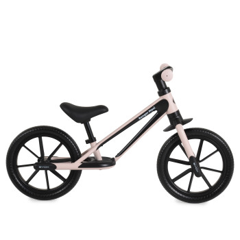 Велосипед балансиращ Ranger Maxi Pink