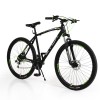 Велосипед със скорости alloy 29“ B2020 черен