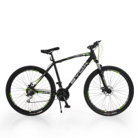 Велосипед със скорости alloy 29“ B2020 черен