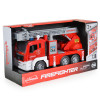 1:10 Пожарен кран (звук, светлини и помпа) WY1125A