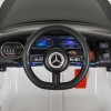 Акумулаторна кола Mercedes-Benz EQA бял