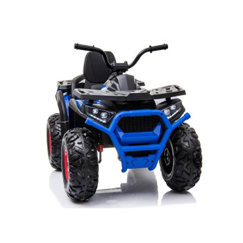Акумулаторно бъги Desert XMX607 син