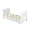 Дървено легло Albero