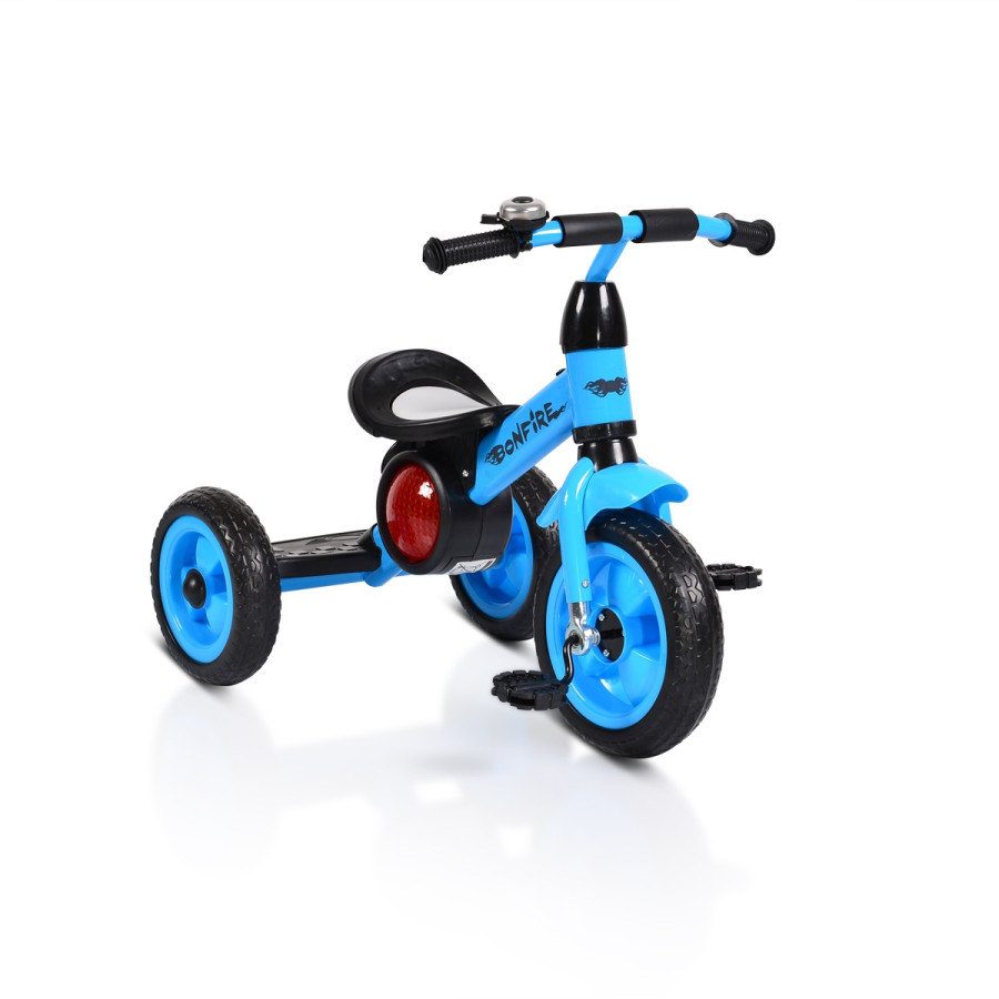 Детска триколка Bonfire син