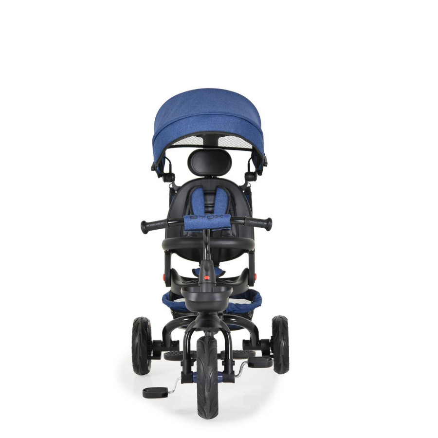 ДЕТСКА ТРИКОЛКА Explore тъмносин