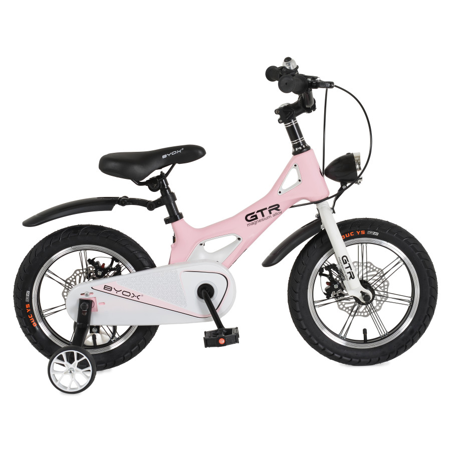 Детски велосипед 14" GTR Pink