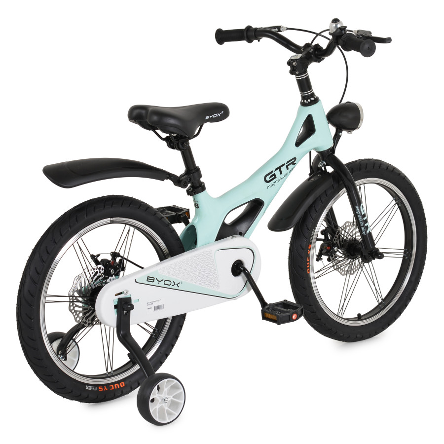 Детски велосипед 18" GTR Mint