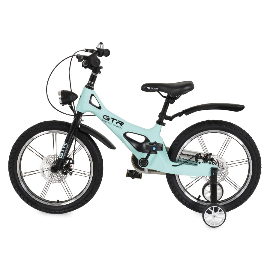 Детски велосипед 18" GTR Mint
