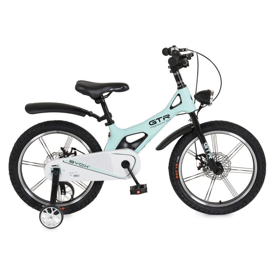 Детски велосипед 18" GTR Mint
