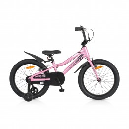 Детски велосипед alloy 20 Special pink