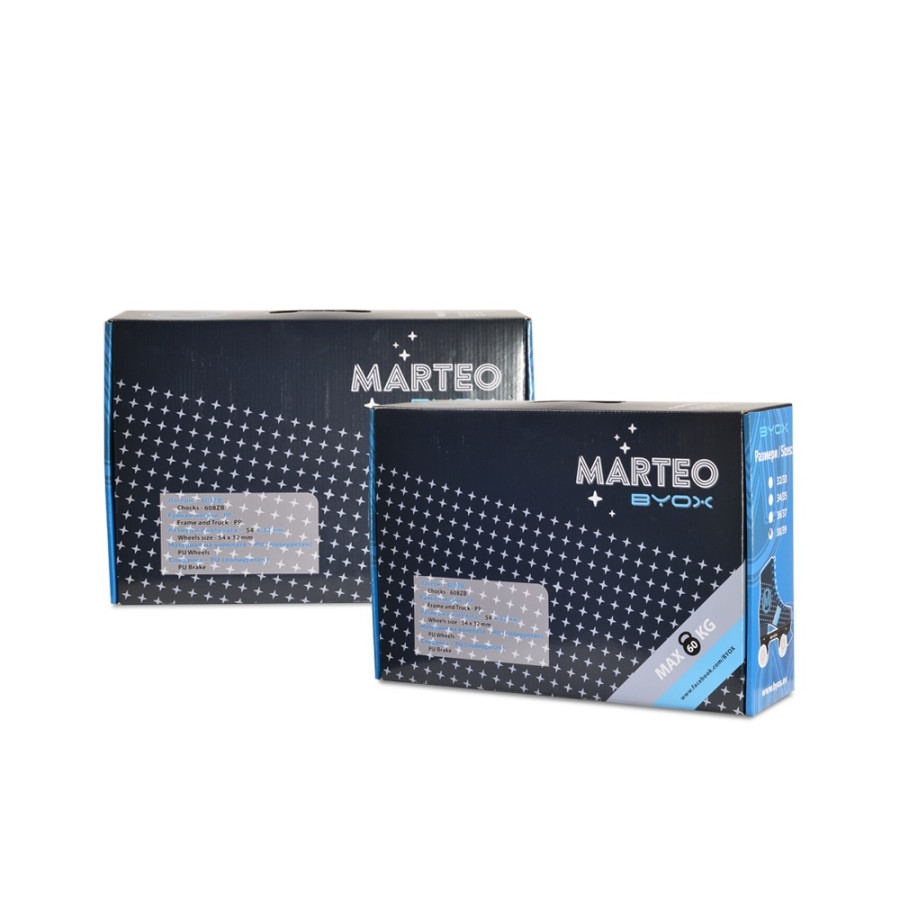 Кънки Marteo 36-37