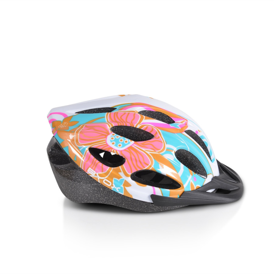 Каска Y02 L (58-62 cм) розов Каска Y02 L (58-62 cм) розов