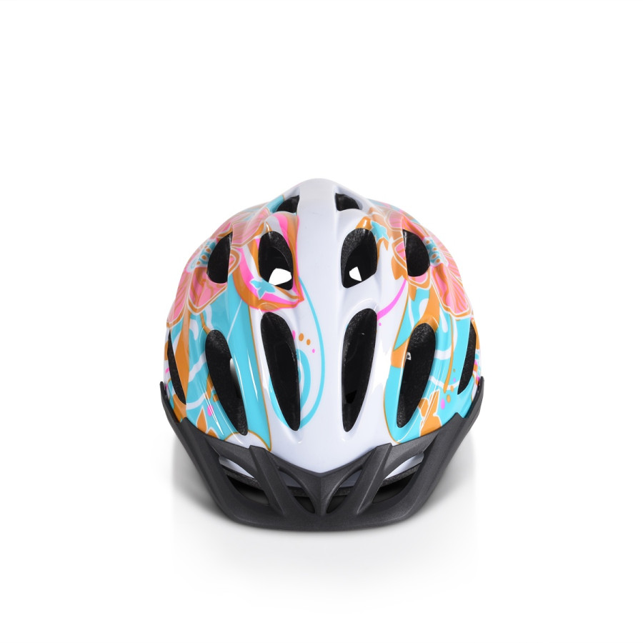 Каска Y02 L (58-62 cм) розов Каска Y02 L (58-62 cм) розов